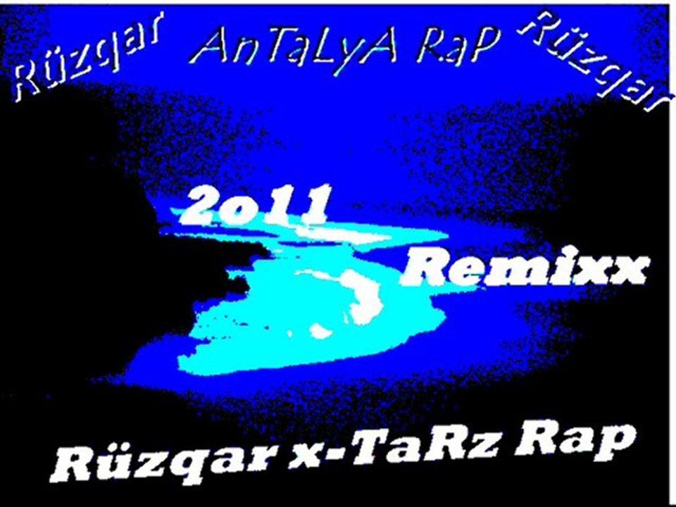 Rüzqar x-Tarz Rap // inna-10_minutes // 2o11 ReMiX