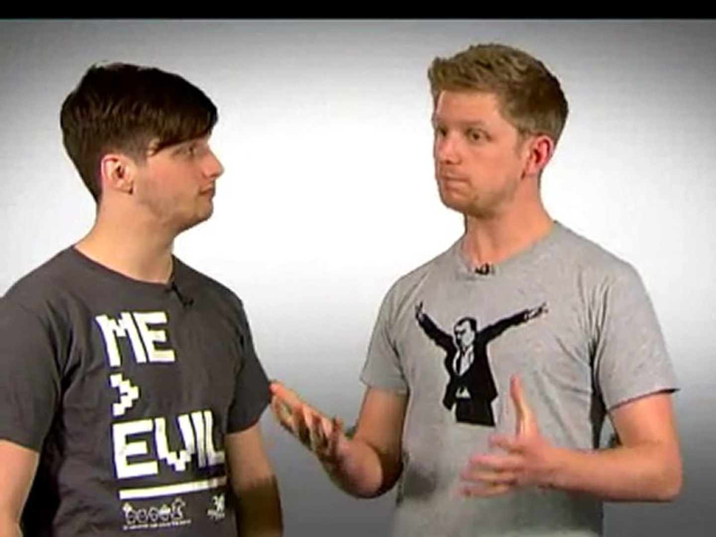⁣Game On Awards - big review of 2010