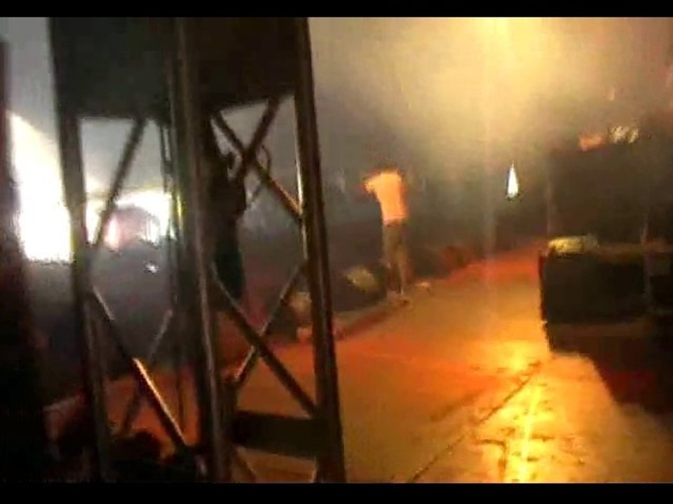 Alonzo ( Psy 4 de la rime ) Dour Festival 2010 (3)