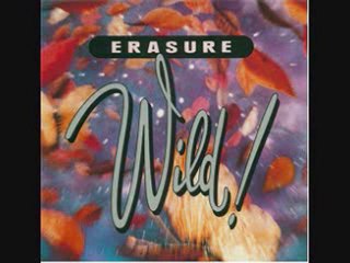 ERASURE BLUE SAVANNAH