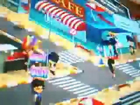 Işınlanma Hilesi (sanalika)