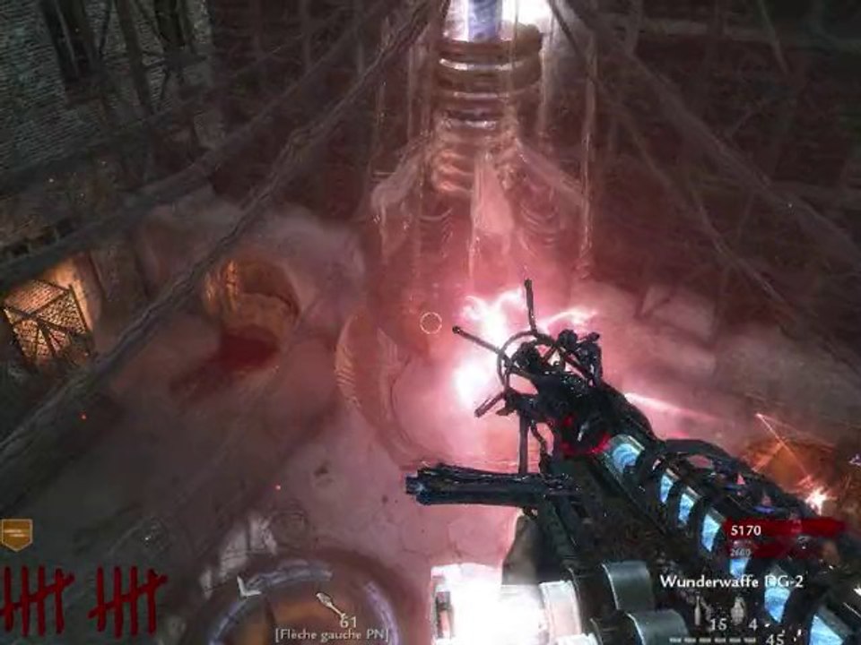 Delire NaziZombie Cheats bien sur ;)