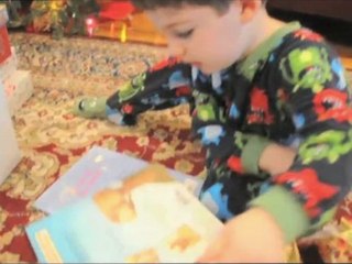 Noel 2010: les meilleures vidéos