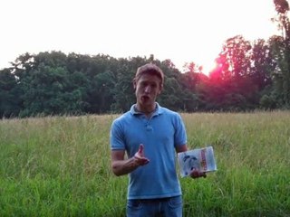 The Leadership Moment - Roy Vagelos & River Blindness