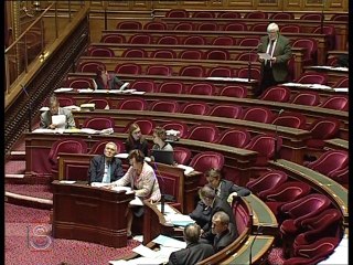 PROJET DE LOI FINANCEMENT DE LA SÉCURITÉ SOCIALE POUR 2011