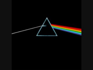 PINK FLOYD ON THE RUN