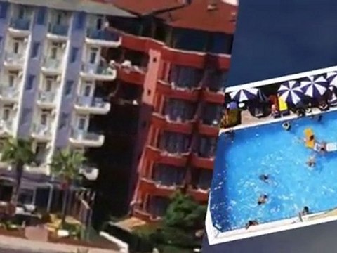 Ucuz Rezervasyon,Erken Rezervasyon 2011,Ekonomik Otel,Alanya
