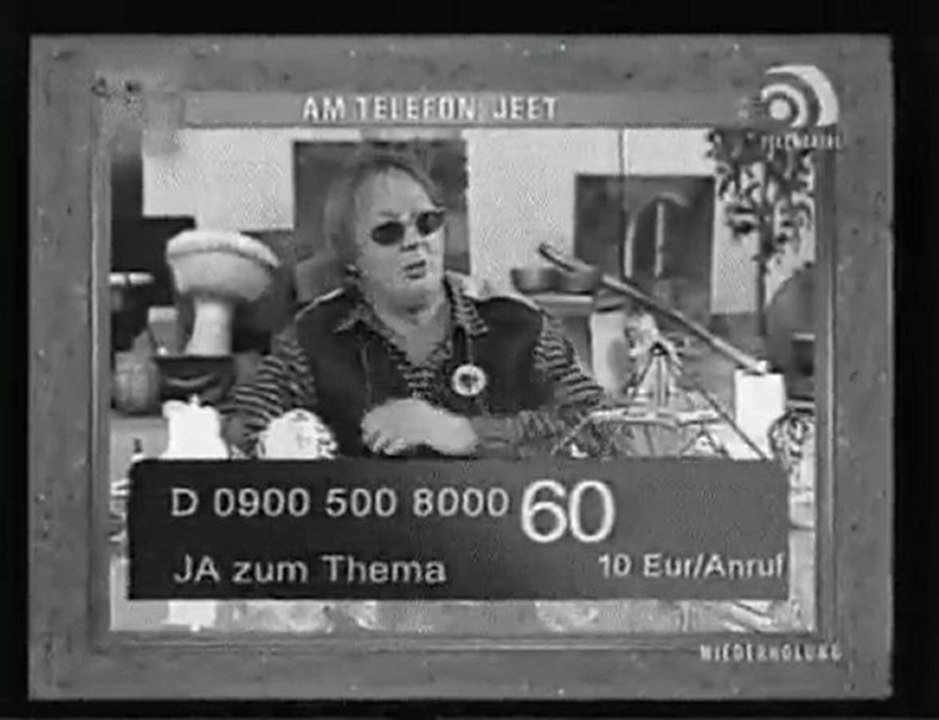 Kanal Telemedial Classics - Jeet & Blitzer - Teil 4