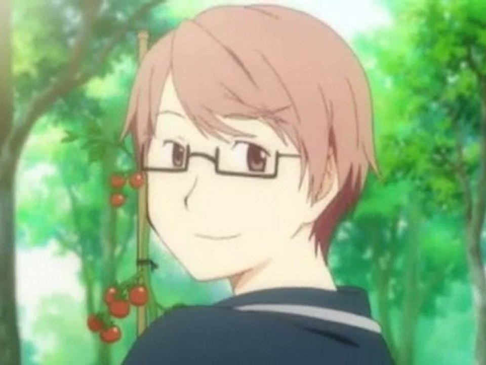 Puella Magi Madoka Magica PV