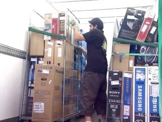 Noël, une manne pour les entreprises en ligne! (Nantes)