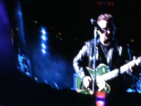 U2 360 tours One Stade de France 18,septembre 2010