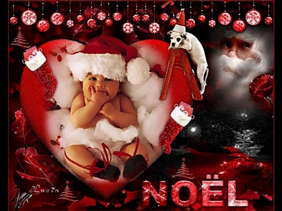 Noël 2010