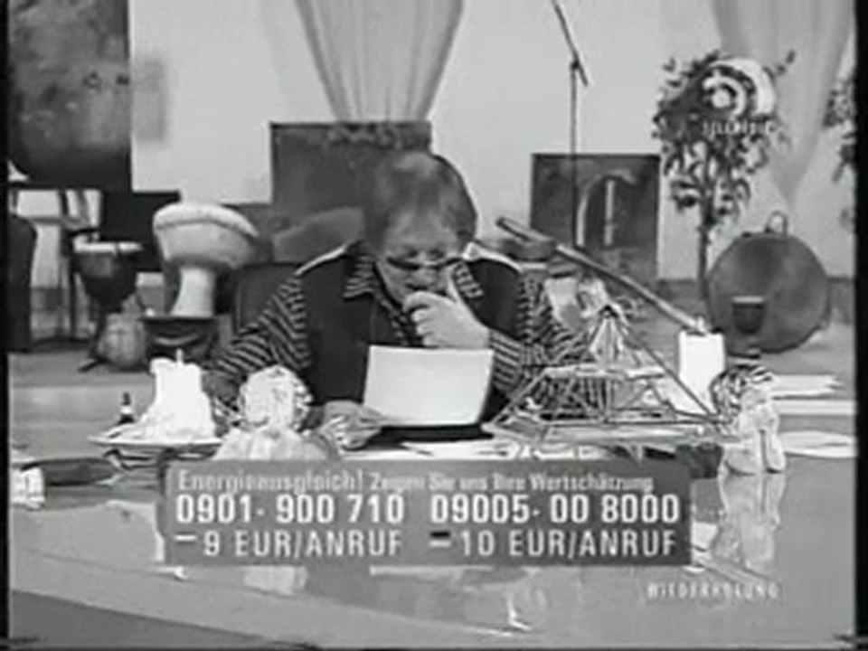 Kanal Telemedial Classics - Jeet & Blitzer - Teil 6