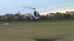 Brisbane Helicopter Training - Practice Auto-rotations