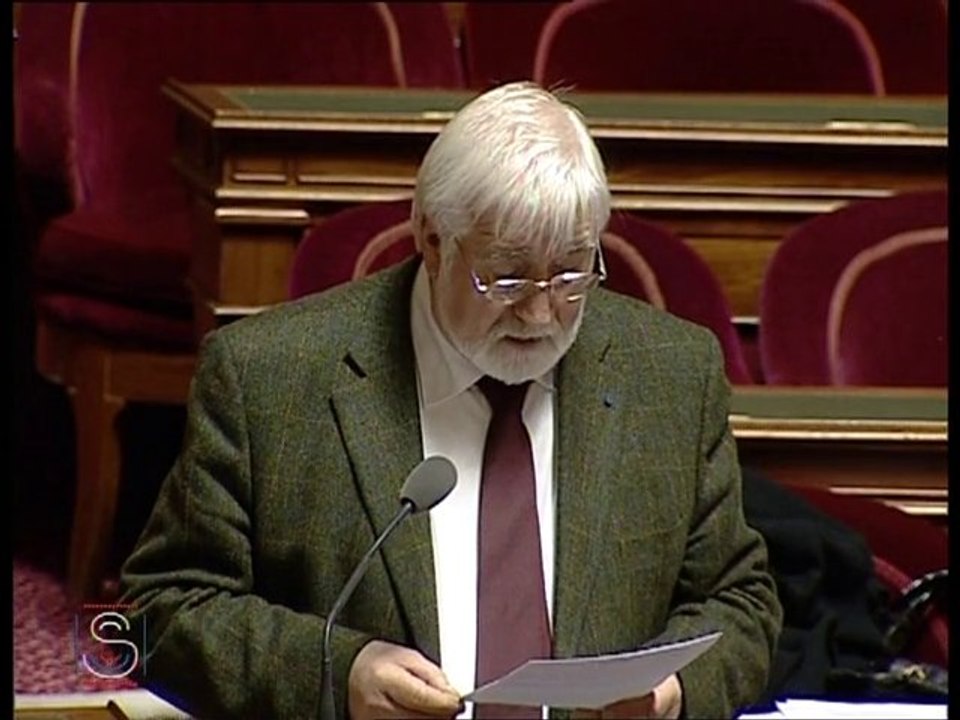 PROJET DE LOI  FINANCEMENT DE LA SÉCURITÉ SOCIALE POUR 2011