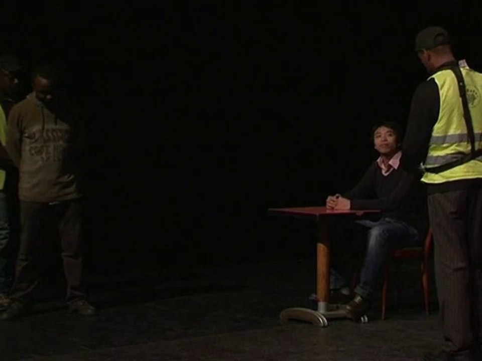 toute vie est une vie (extraits)