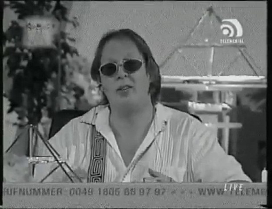 Kanal Telemedial Classics - Rise Of The Achim - Teil 1