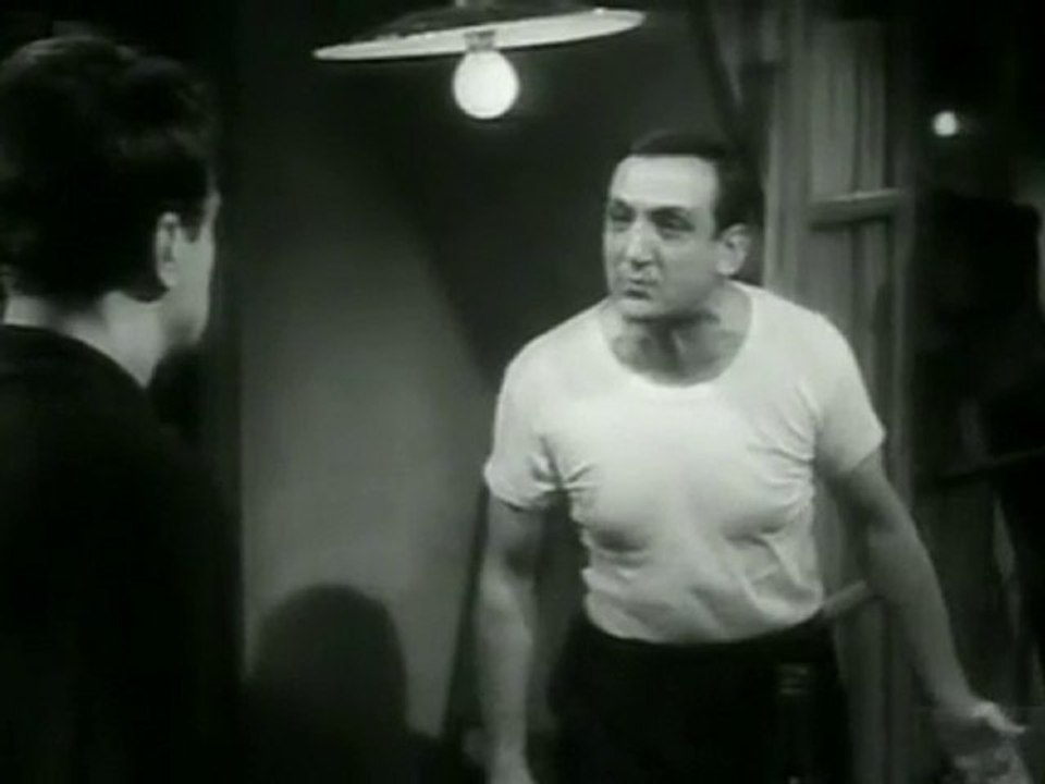 125, Rue Montmartre (1959)