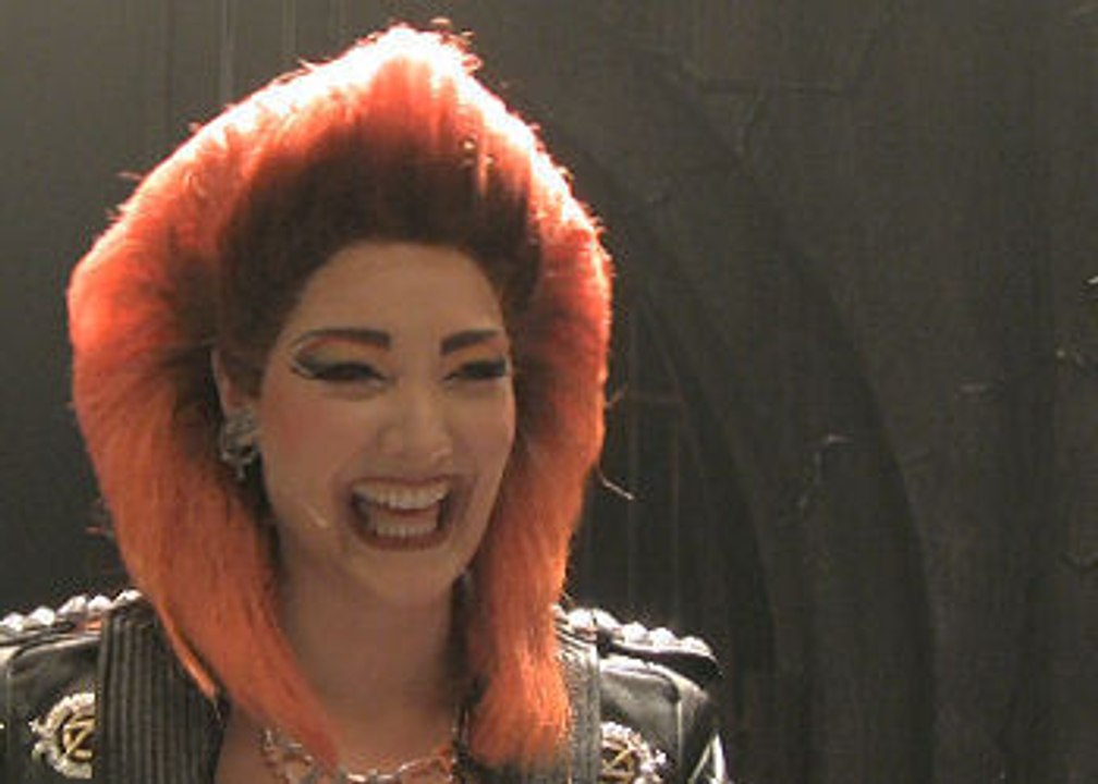 Killer Queen is dead, long live Killer Queen