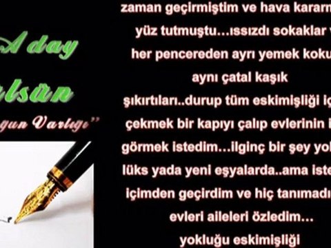 Umut Fm Forum Aralık Ayı Seçimleri