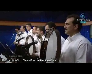 Grup Hanedan - Ey Benim Sultanımın Özü