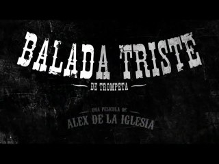 Balada Triste de Trompeta Spot3 HD [10seg] Español