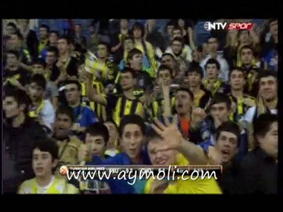 fb cholet basket maçı