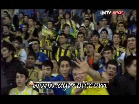 fb cholet basket maçı