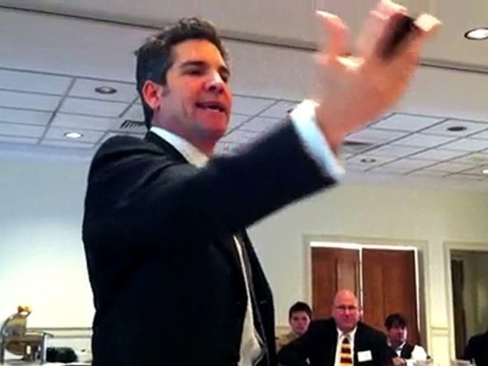 Automotive Sales Training- Domination and Competition