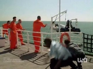 Psych returns to USA Network this Summer!