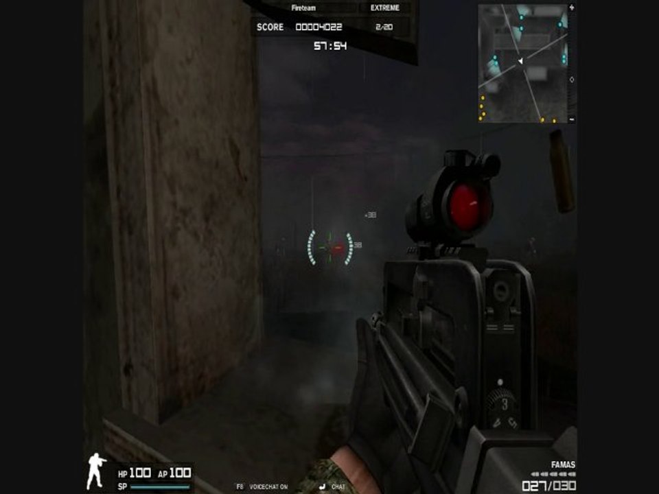 (Video Speciale Nowel)Combat Arms Part.2/2