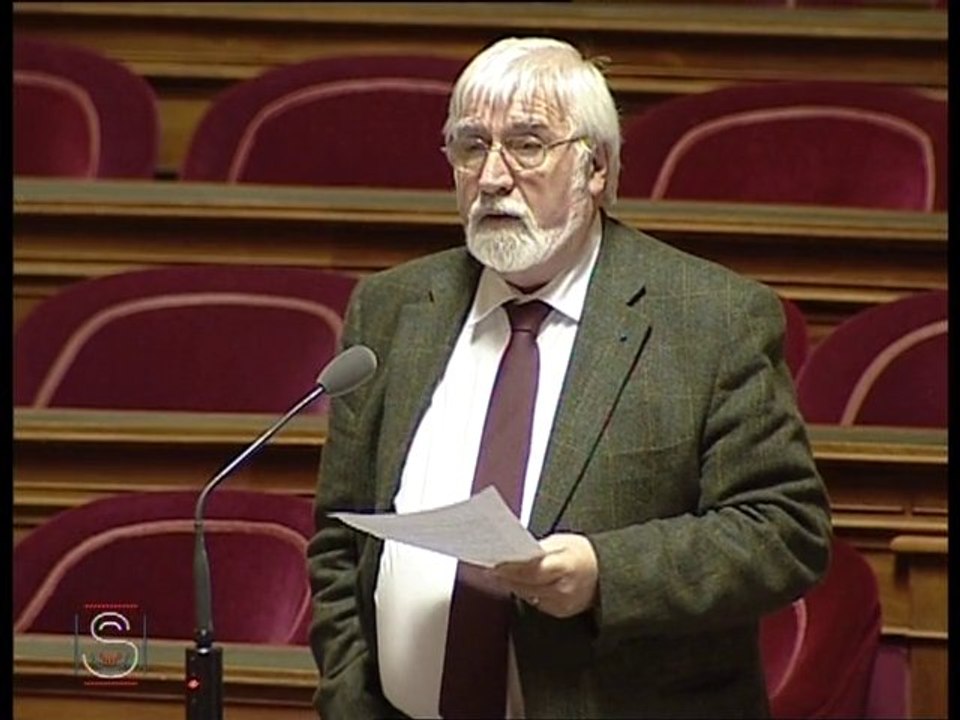 PROJET DE LOI FINANCEMENT DE LA SÉCURITÉ SOCIALE POUR 2011