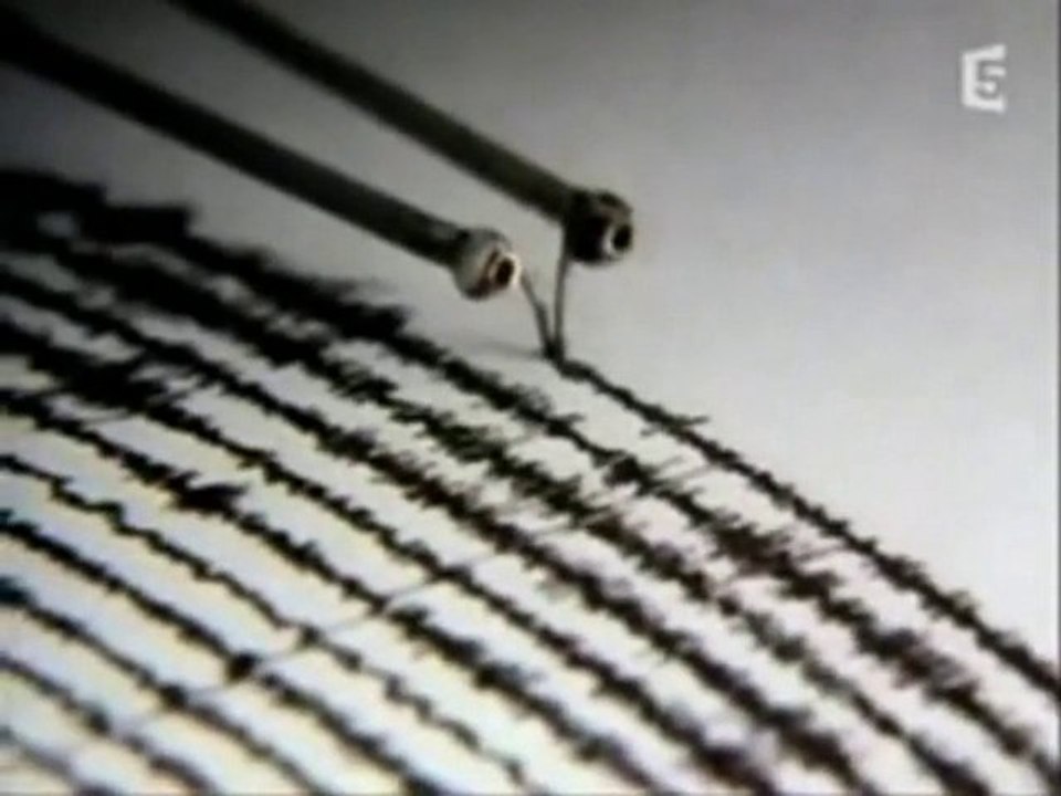 Dajjal joue de la "HAARP"