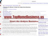 Why So Many Women Choose Ardyss Home Based Business