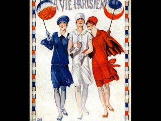 Irving Aaronson I'll Get By As Long As I Have You, 1928