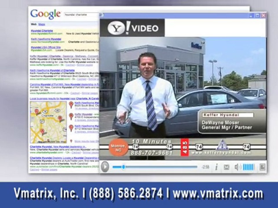 SEO Expert Boston –Your Video On Top of Google!