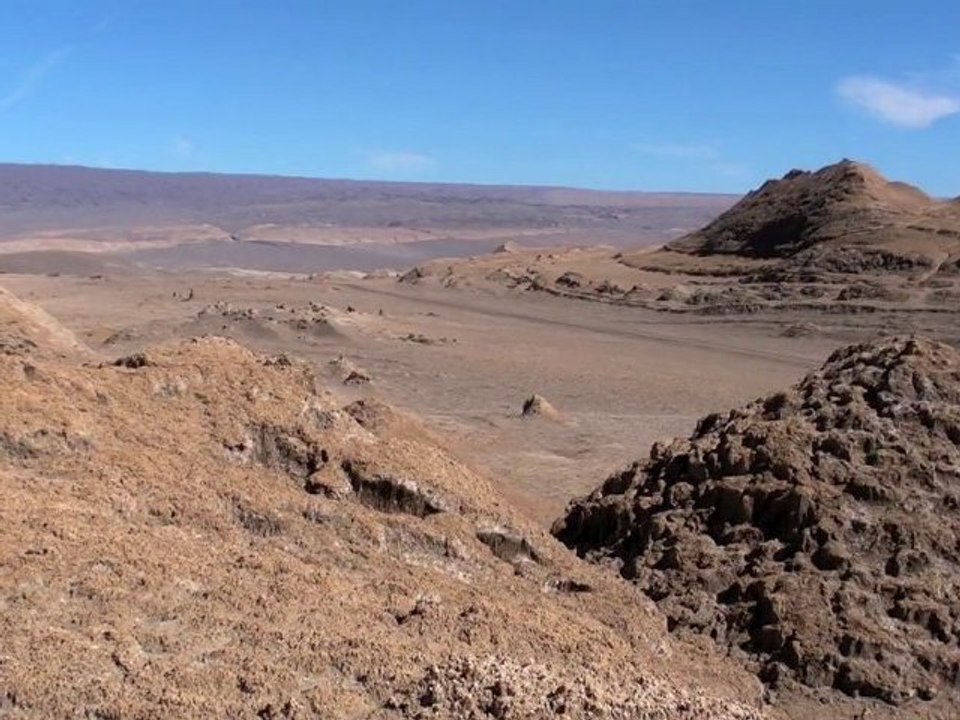 San Pedro de Atacama - Chile
