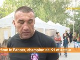 Les Mouvements du Bassin, Jerome Le Banner et HPG à Nantes