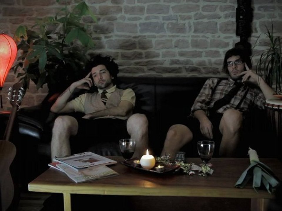 Fill's Monkey "TV"