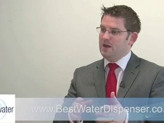 Why Filtration is so Important in a Water Dispenser