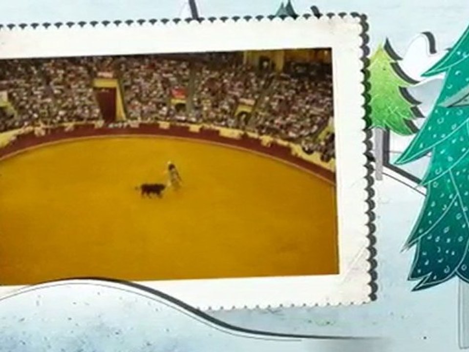 Boas Festas!