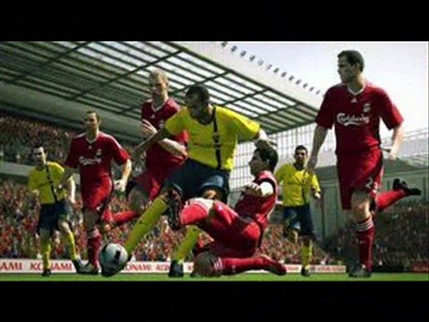 Pro Evolution Soccer 2010, Free Online Forum & ...