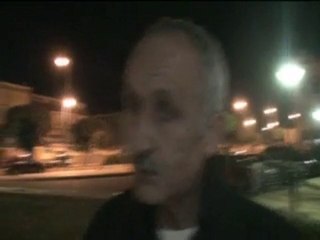 الدكتور مصطفى الرمضاني في تصريح  حول مهرجان ربيع مسرح وجدة