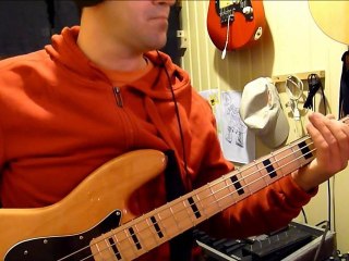 TELECASTER # COMPO #