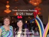 Vancouver Birthday Party Reviews - DHOOM etc Surrey BC