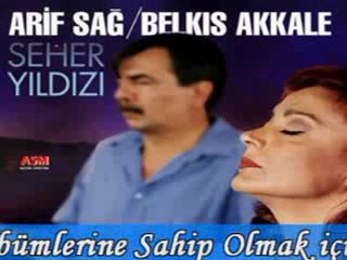 Arif Sağ - Seher Yıldızı