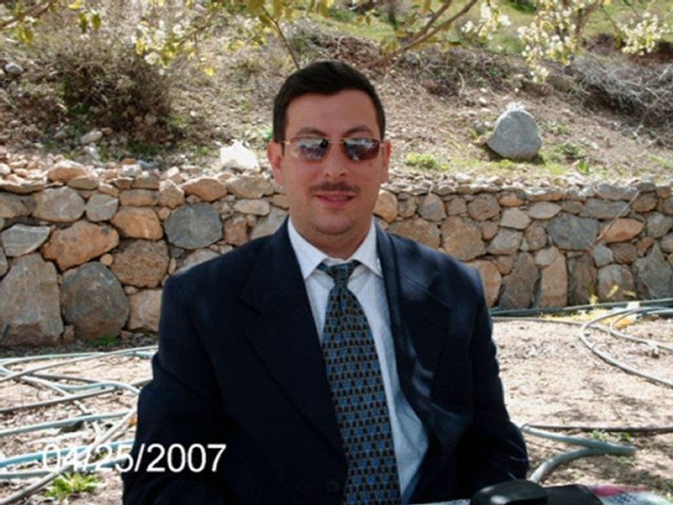 HEM OKUDUM HEM DE YAZDIM-ADNAN ZEKİ BIYIK (EFSANE MÜFTÜ)