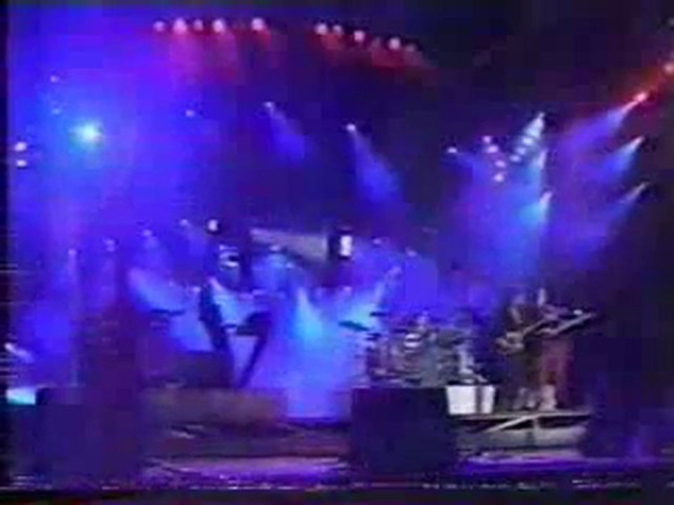 Maná Donde jugaran los niños (www.fansdemana.es.tl)