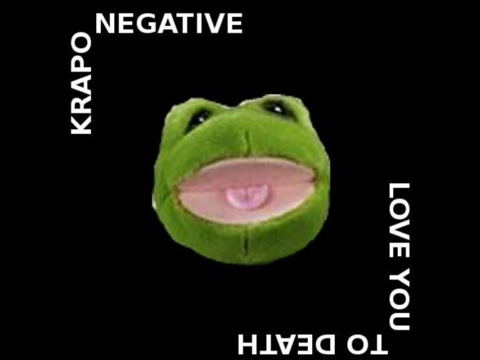 Love You to Death (Type O Negative)