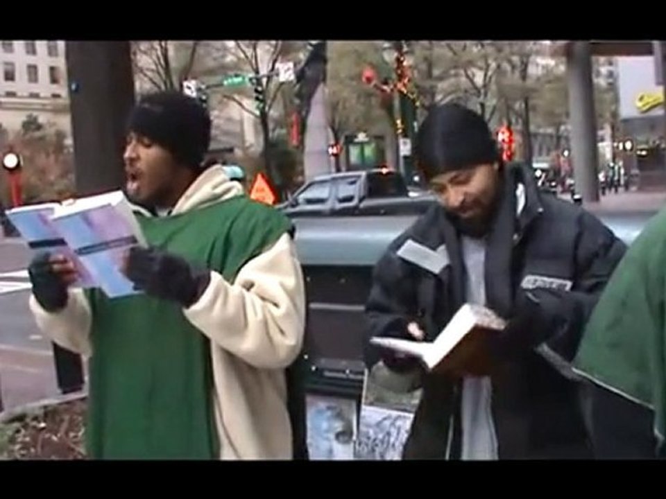 PT3 THE DAY OF THE LORD IS NEAR UPON ALL THE NATIONS